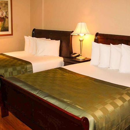 Ambassador Inn Alhambra Ngoại thất bức ảnh