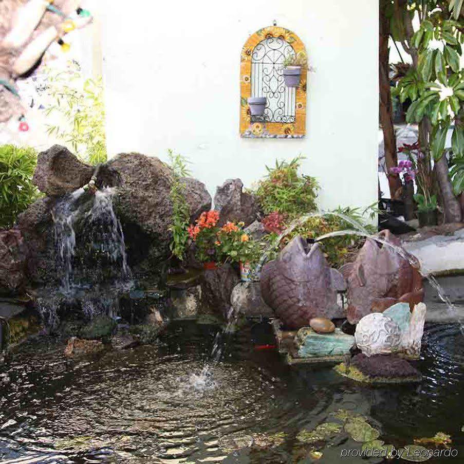 Ambassador Inn Alhambra Ngoại thất bức ảnh