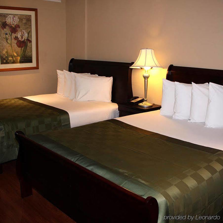 Ambassador Inn Alhambra Ngoại thất bức ảnh