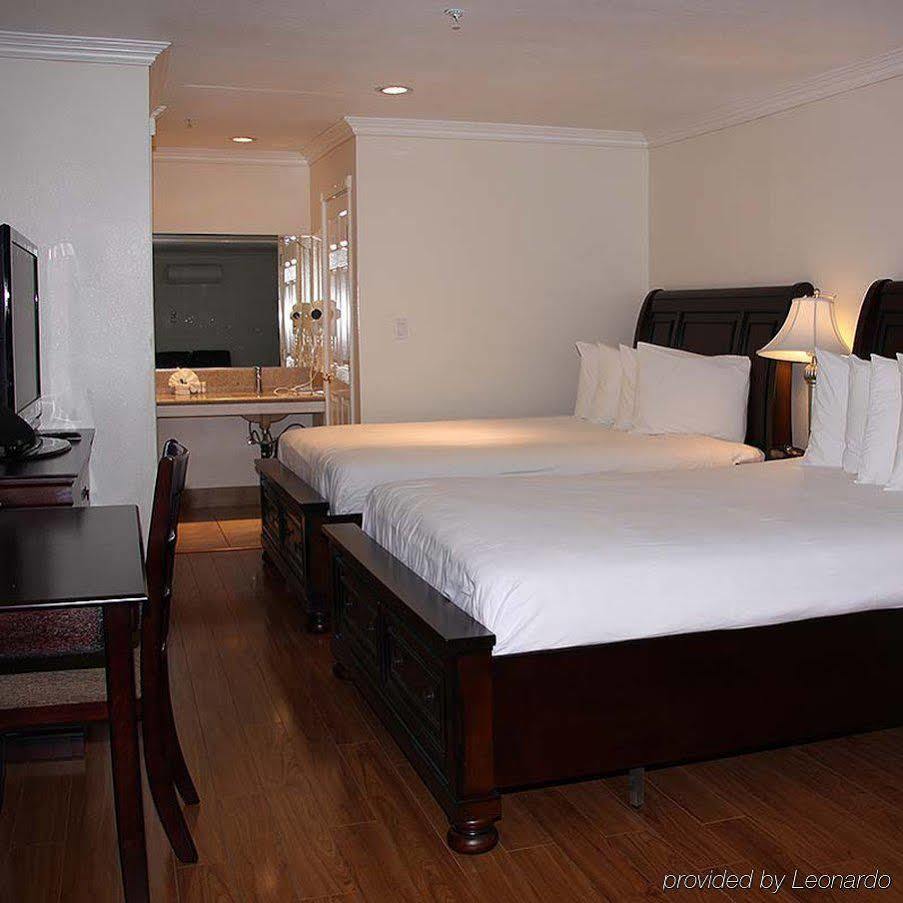 Ambassador Inn Alhambra Ngoại thất bức ảnh